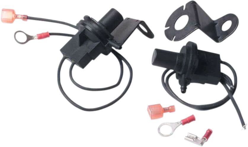 Comutator electric acționat prin vacuum (VOES)