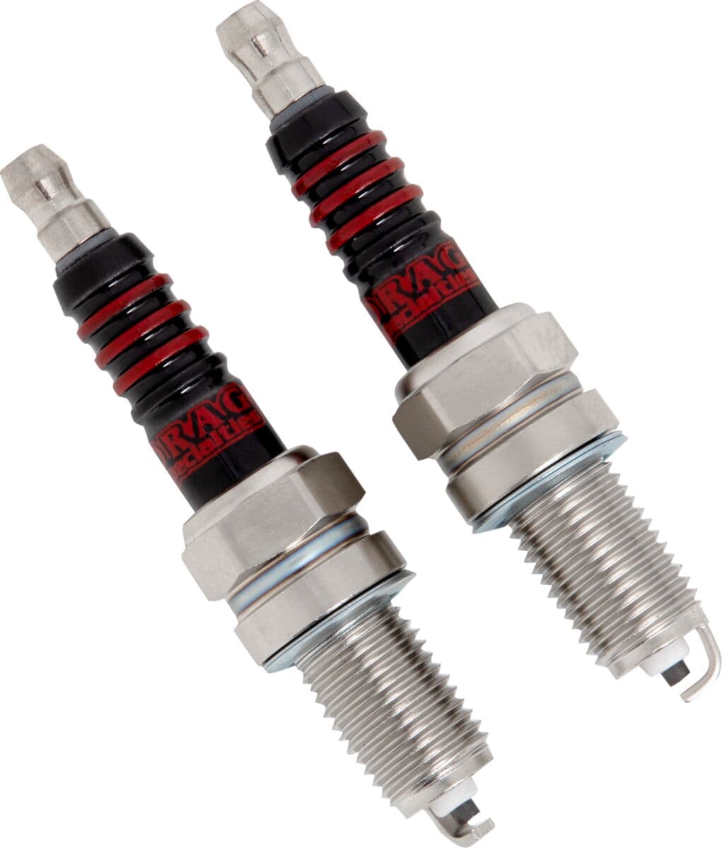 Spark Plugs