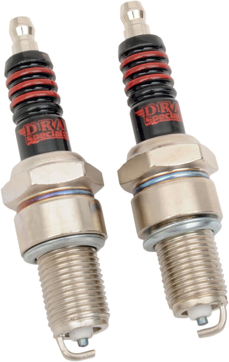 Spark Plugs