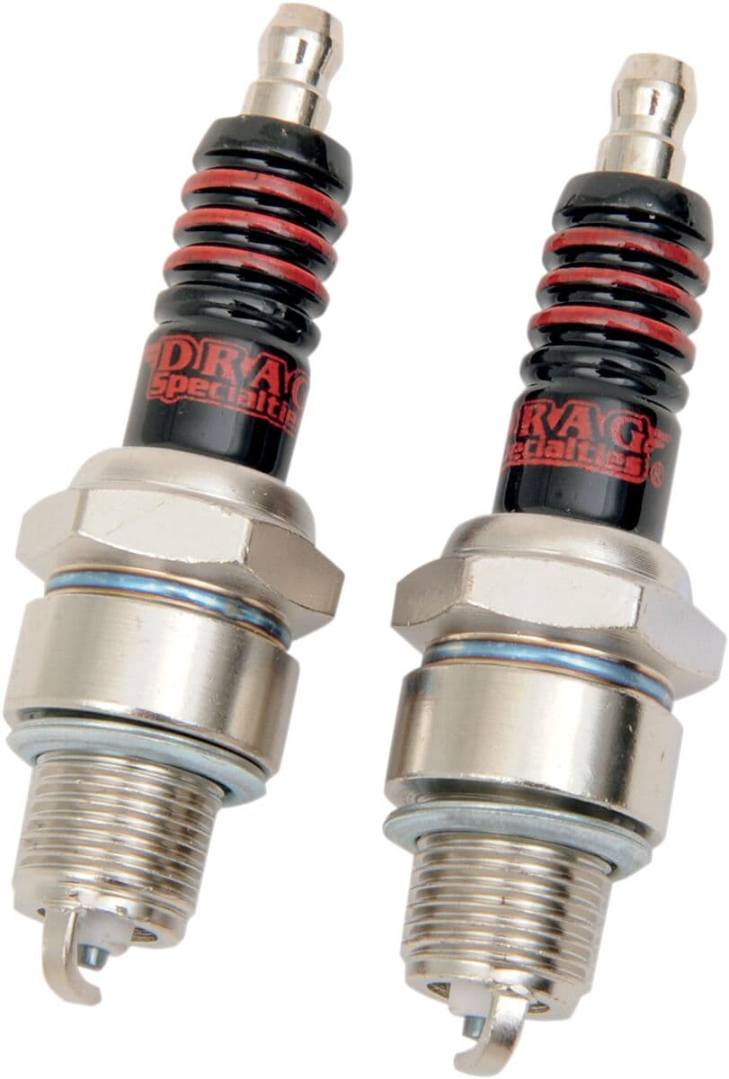 Spark Plugs, Iron XL