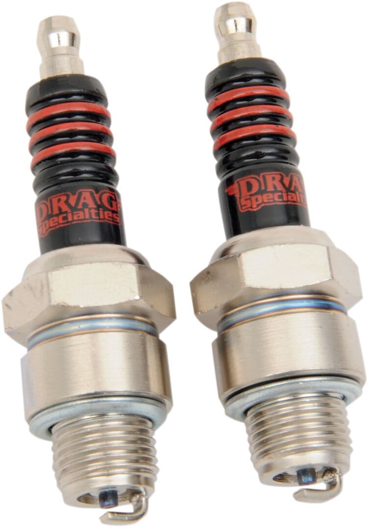 Spark Plugs, Iron XL