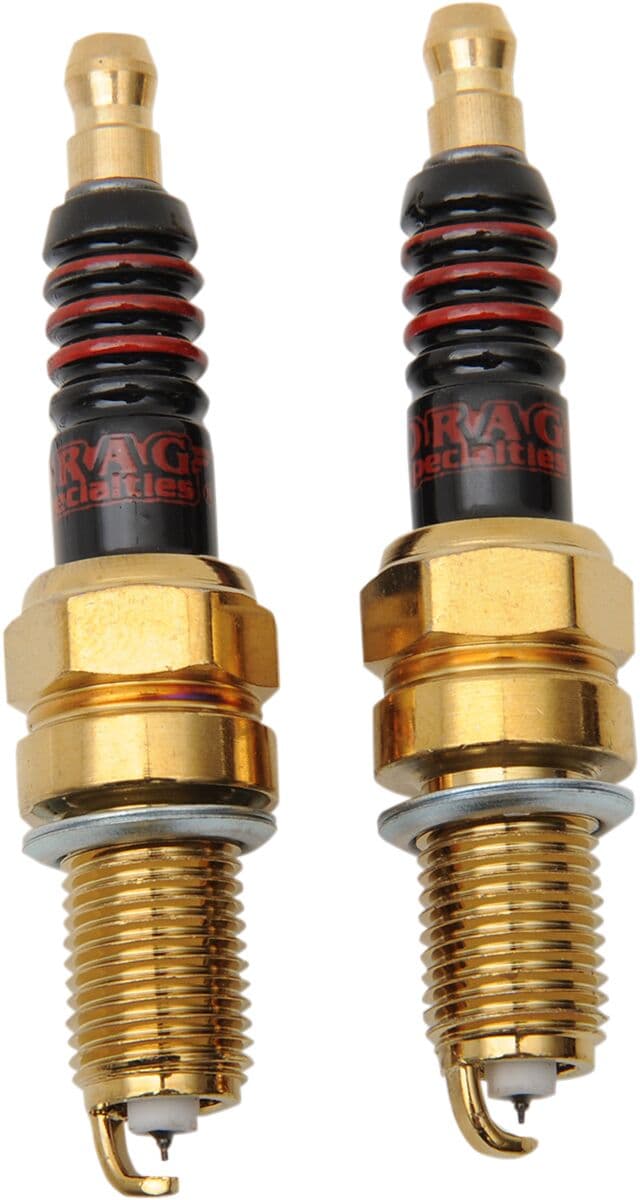 Iridium Spark Plugs