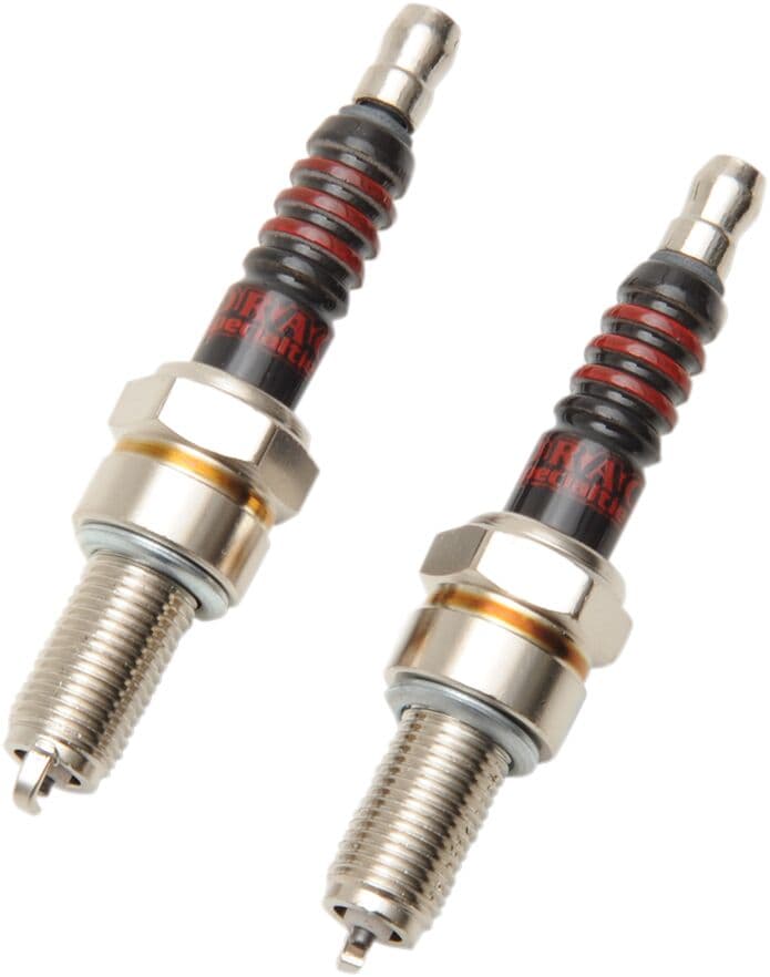 Spark Plugs
