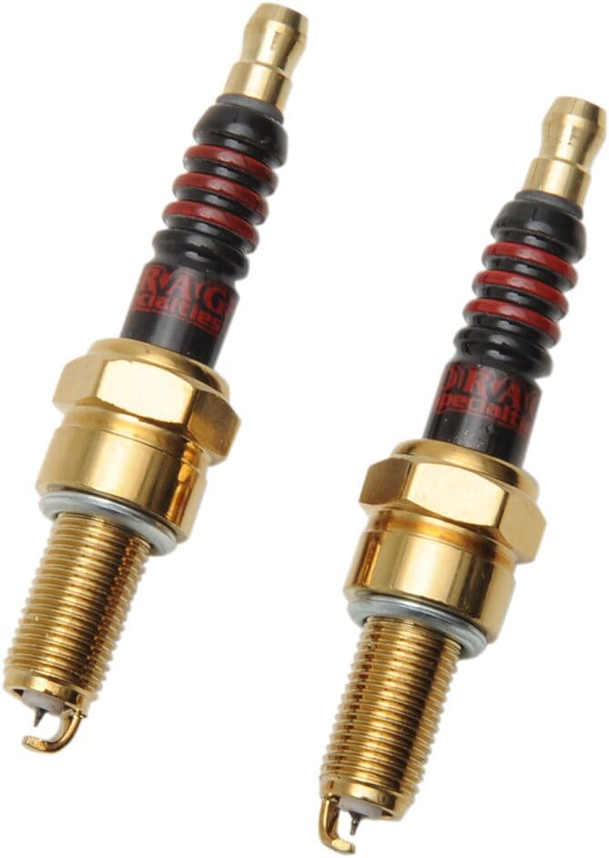 Iridium Spark Plugs