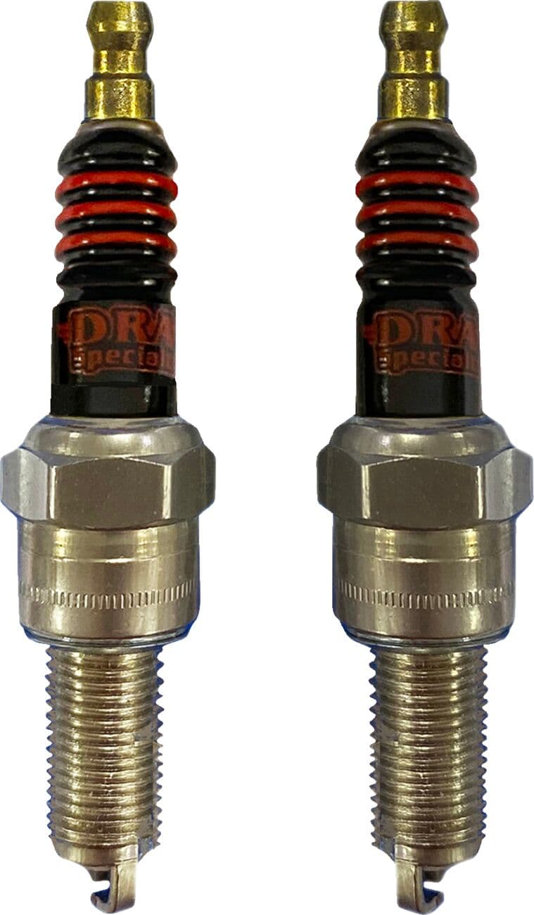 Performance Spark Plugs