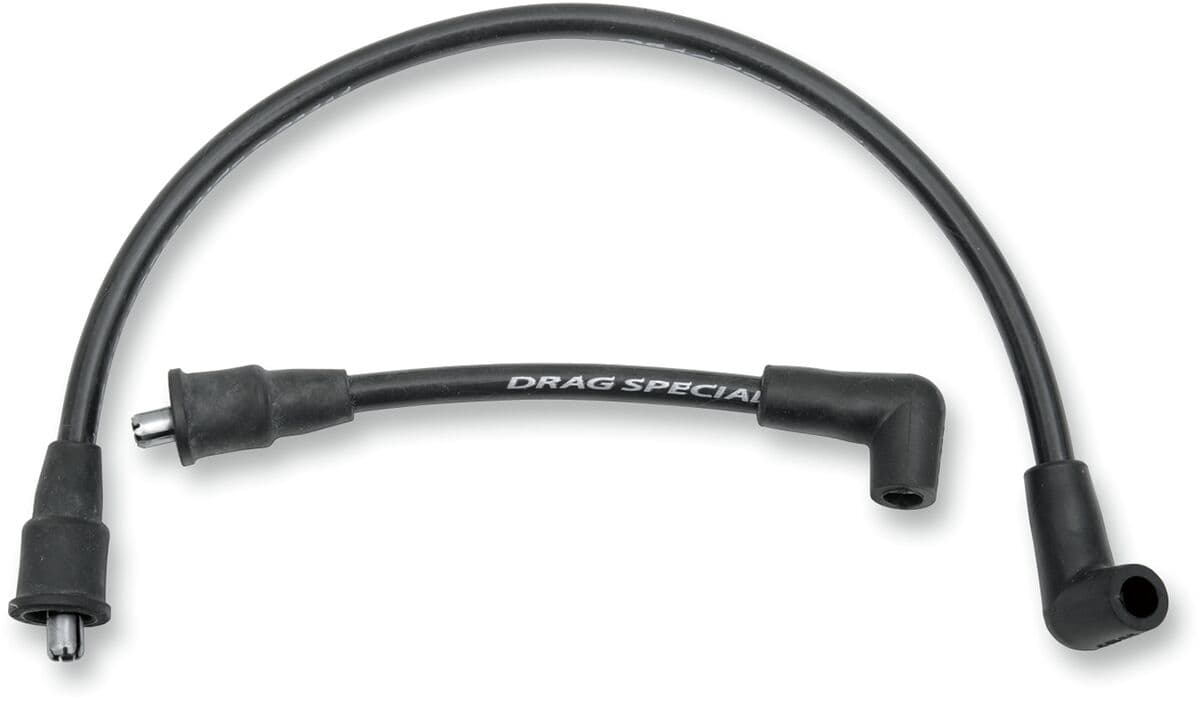 Copper Core Spark Plug Wire
