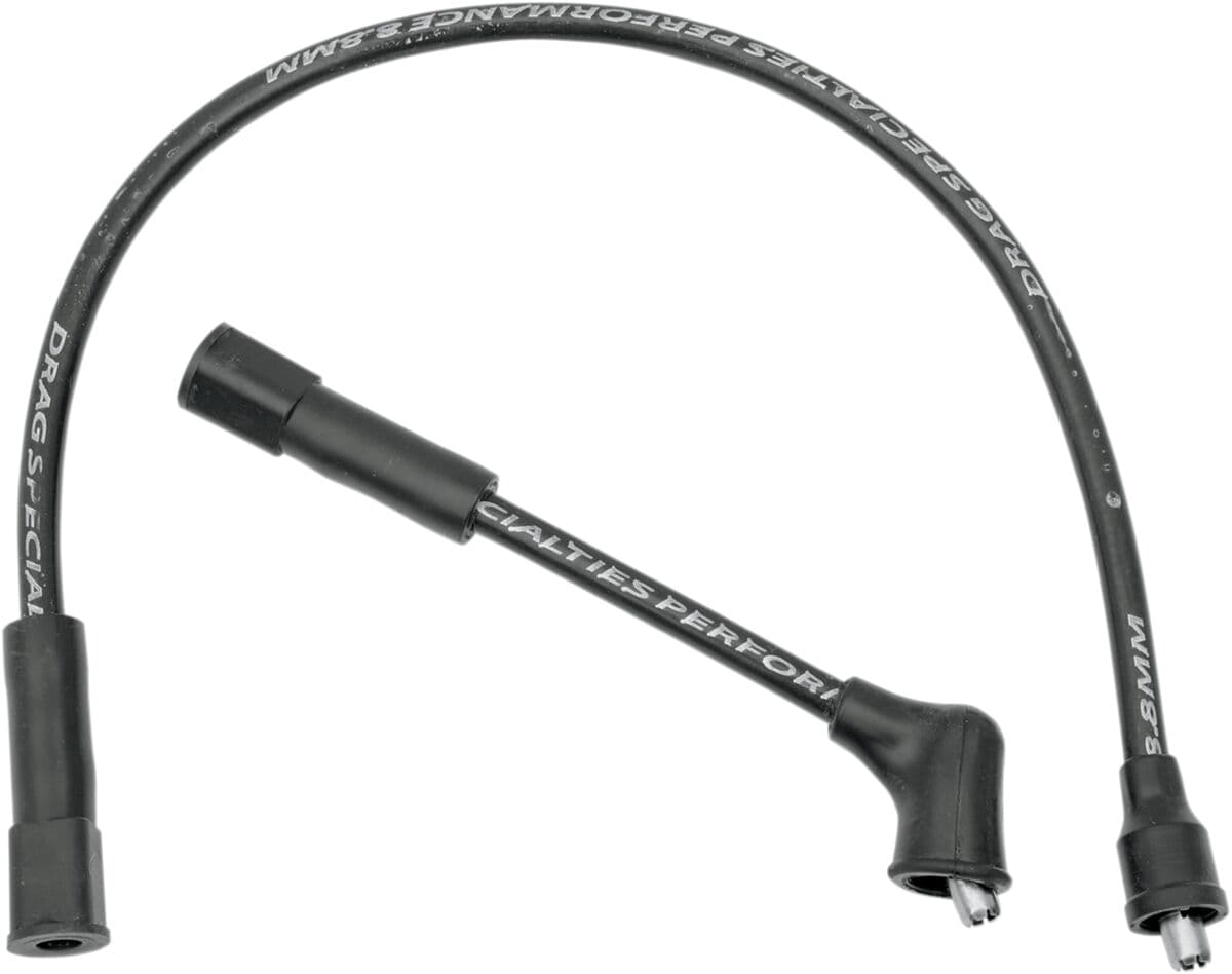8.8 mm Spark Plug Wire