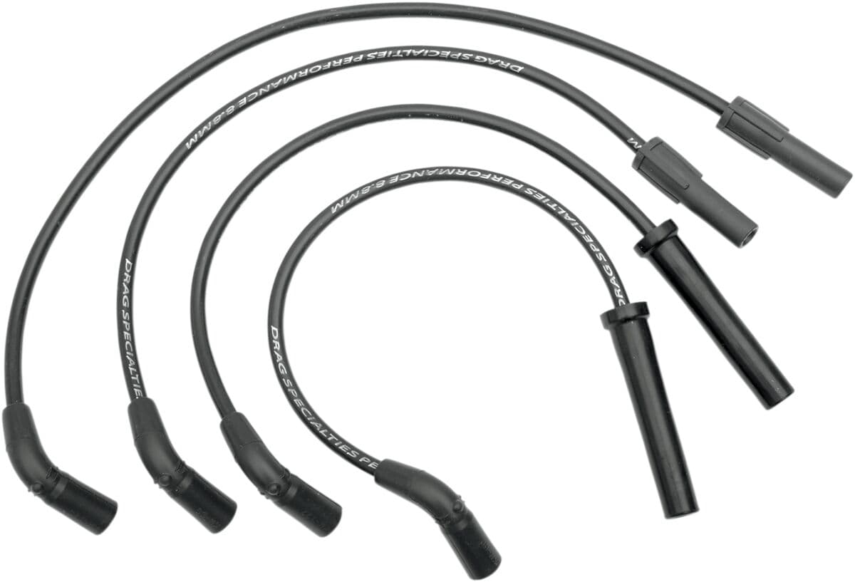 8.8 mm Spark Plug Wire