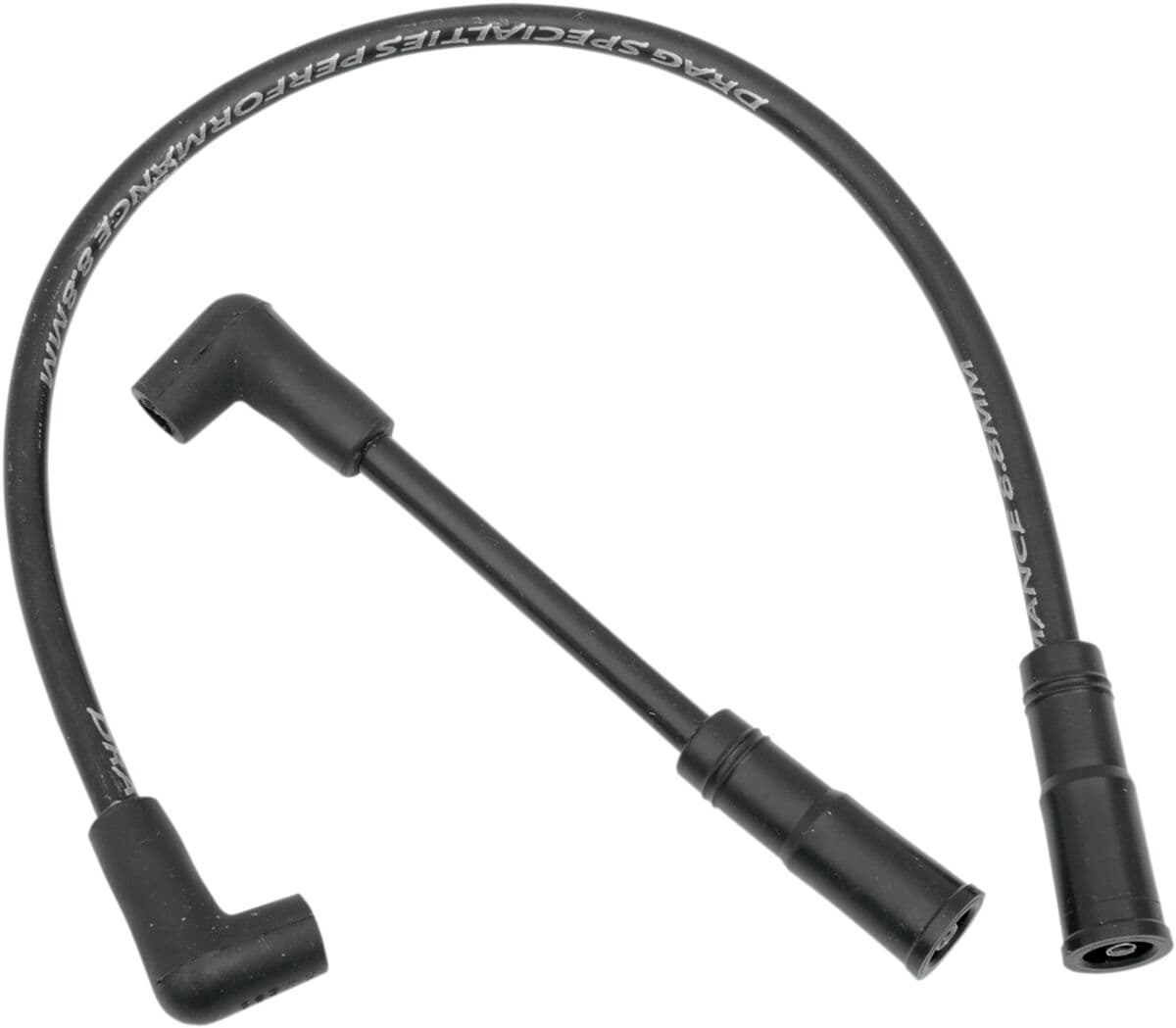 8.8 mm Spark Plug Wire