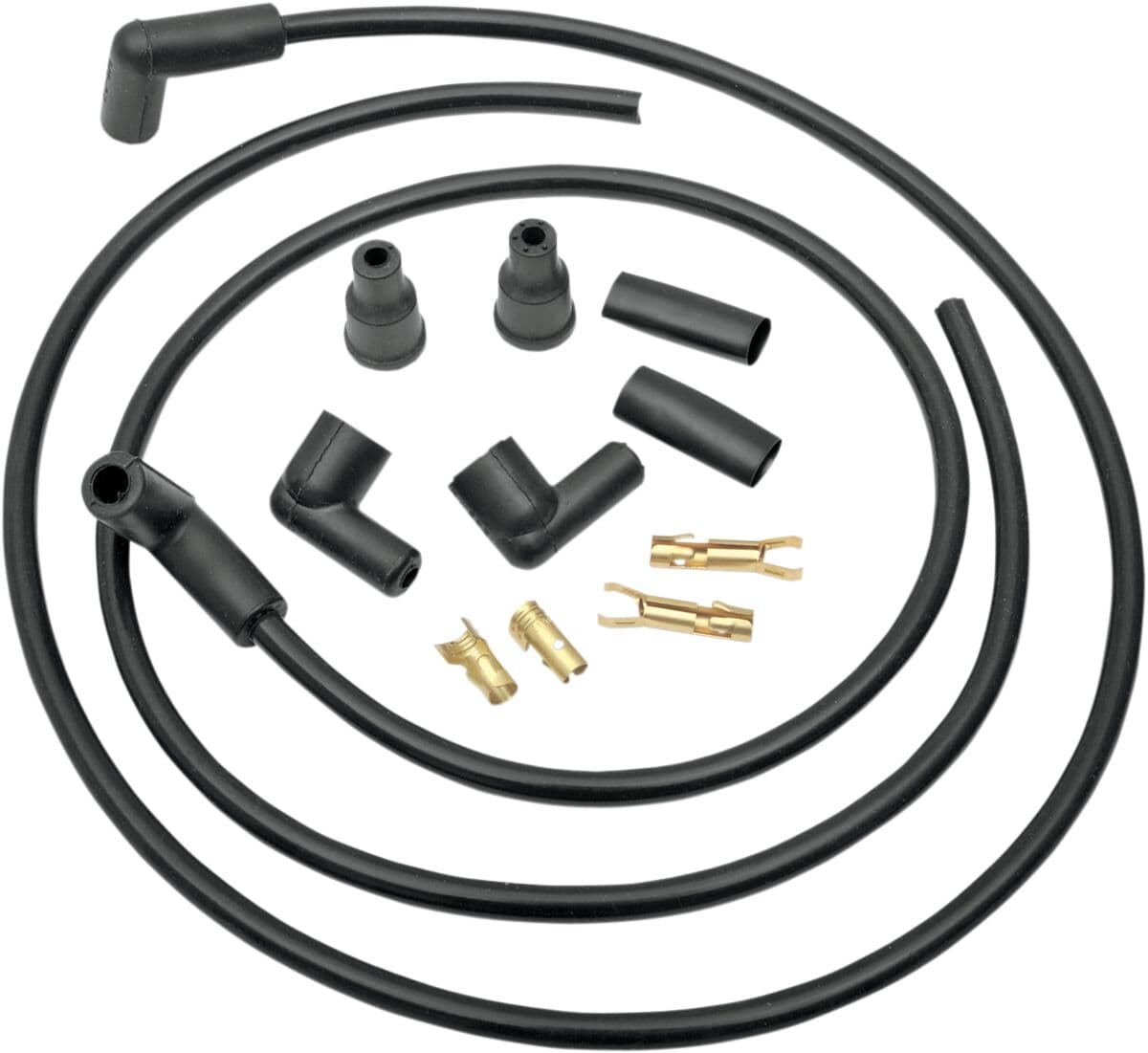 8.8 mm Spark Plug Wire