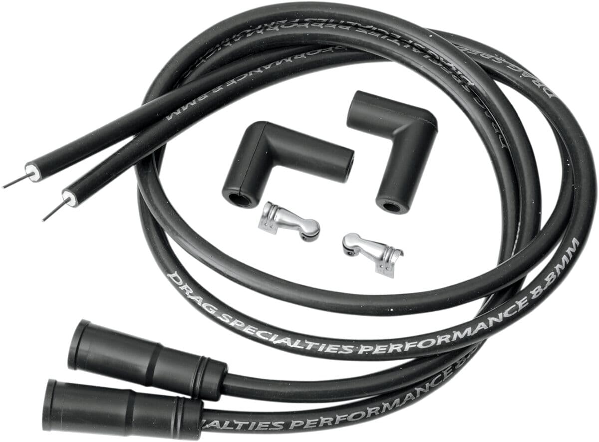 8.8 mm Spark Plug Wire