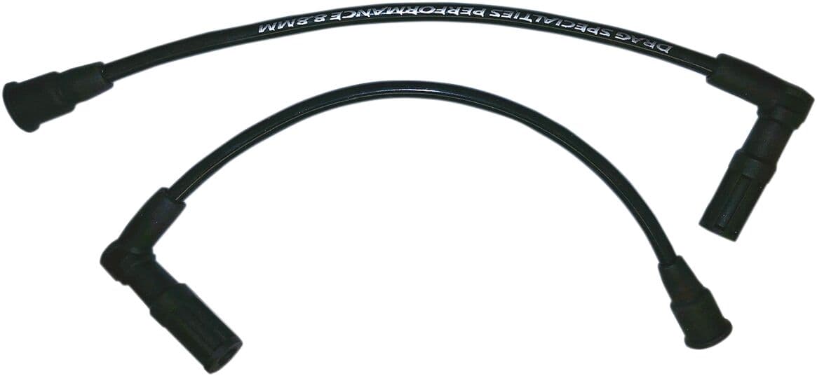 Plug Wire