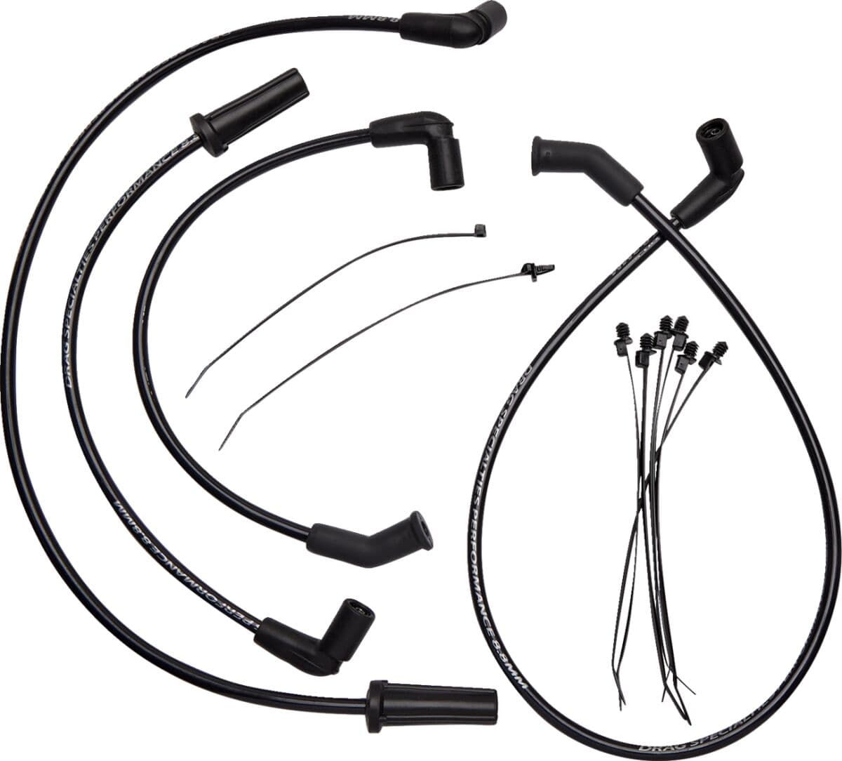 Spark Plug Wires