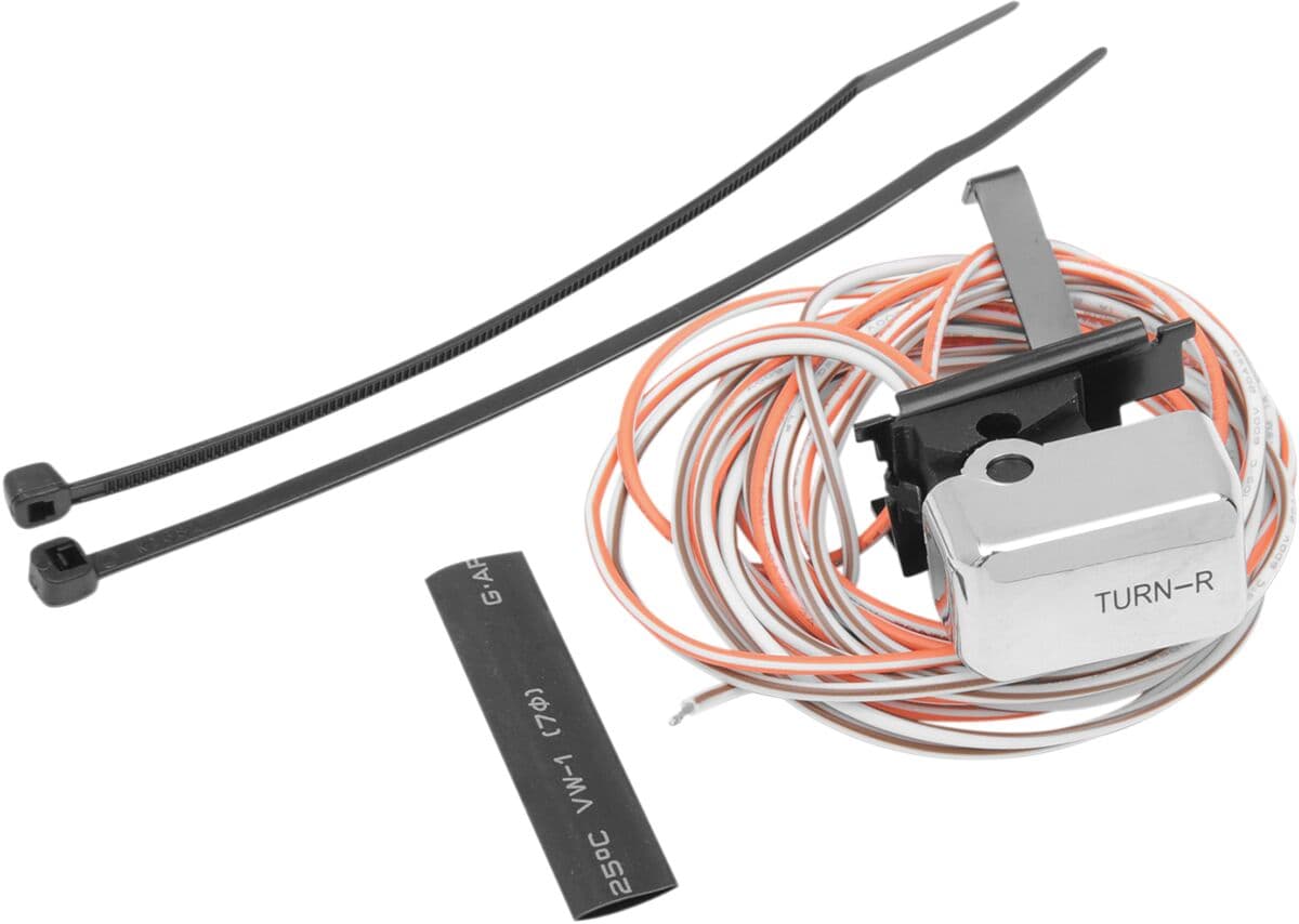 Handlebar Switch Kit
