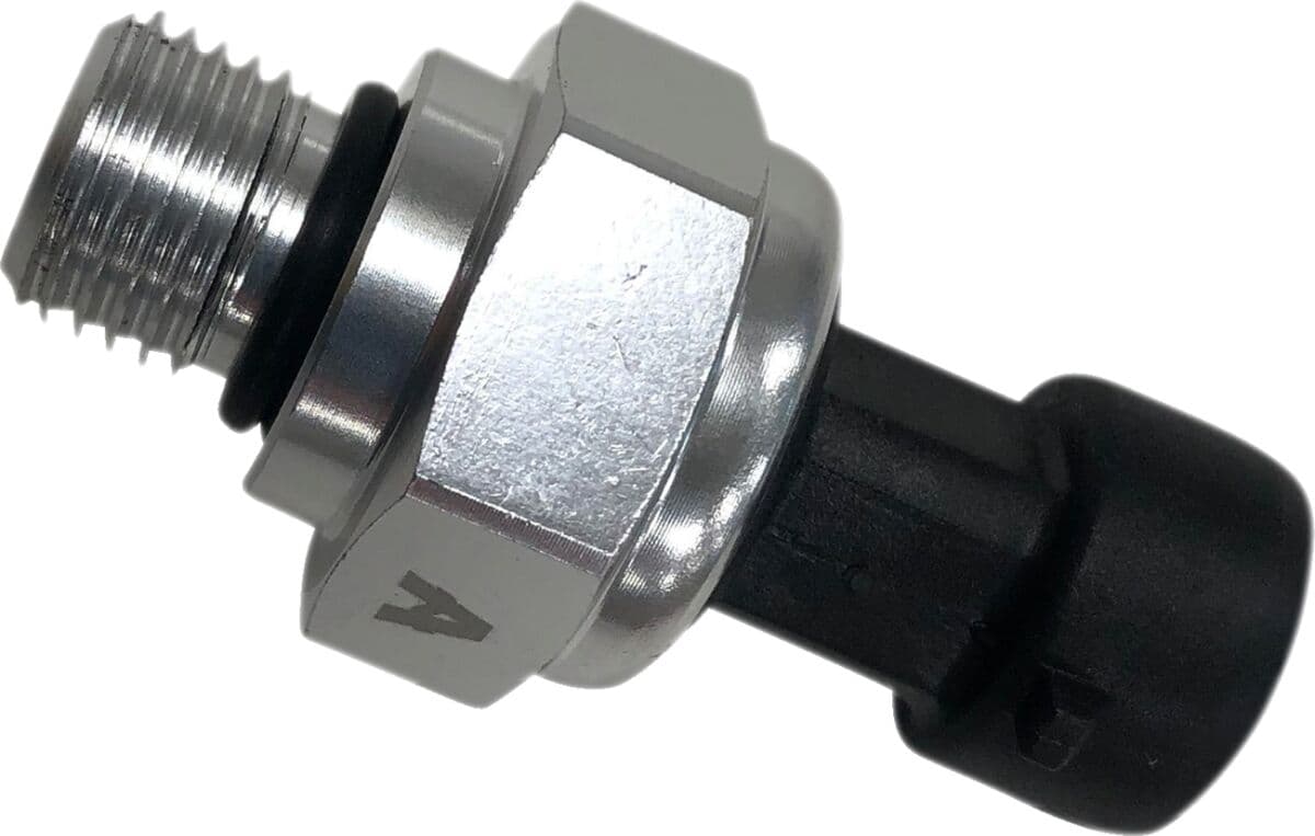 Oil Pressure Switch