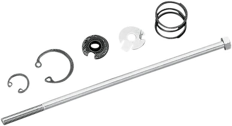 Kit de reparații arbore secundar demaror