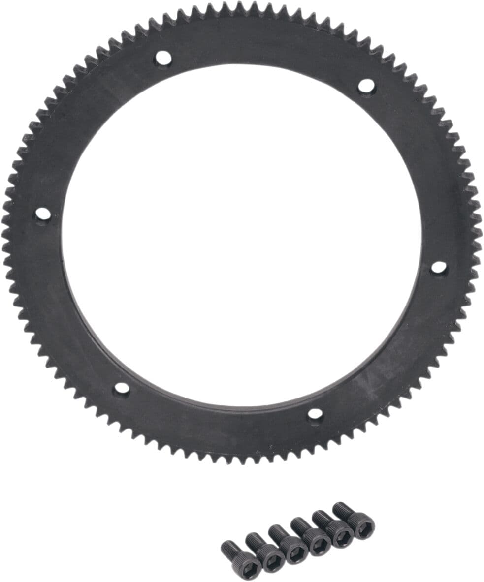 OEM-Replacement Starter Ring Gear