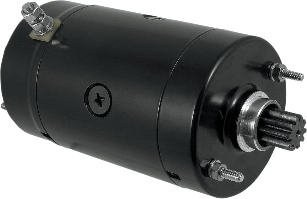 High Torque Starter