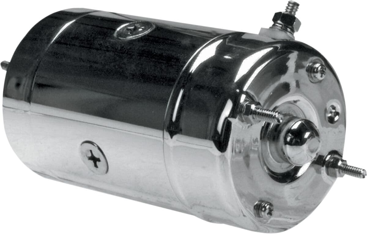 High Torque Starter