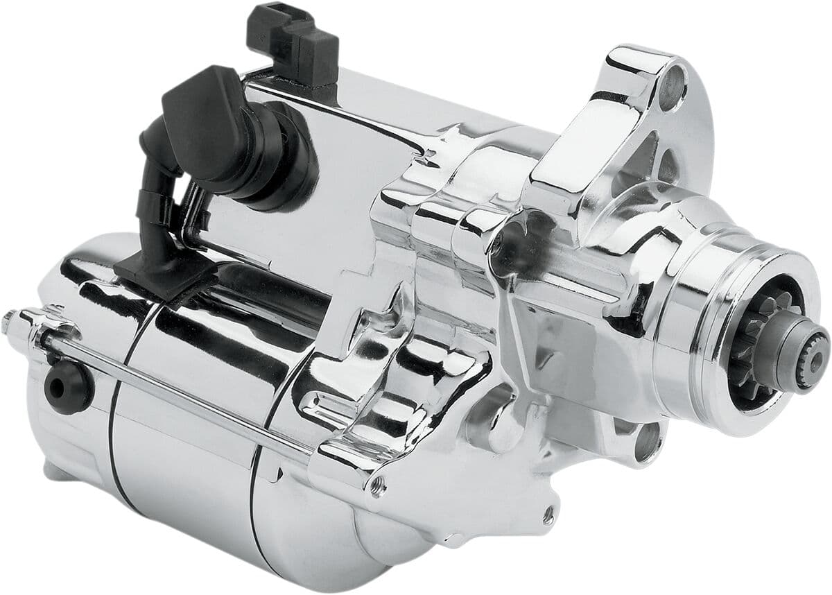 1.4 kW High-Performance Starter Motor