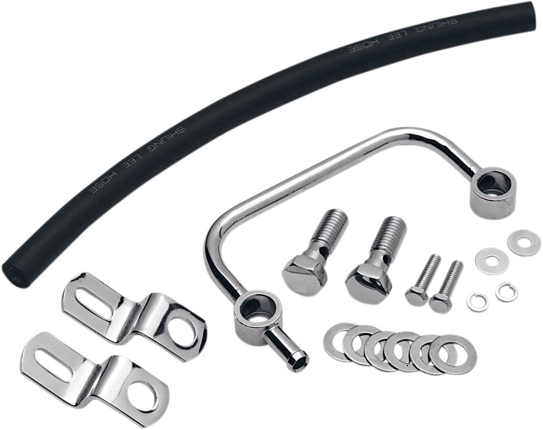 Kit de aerisire a carterului