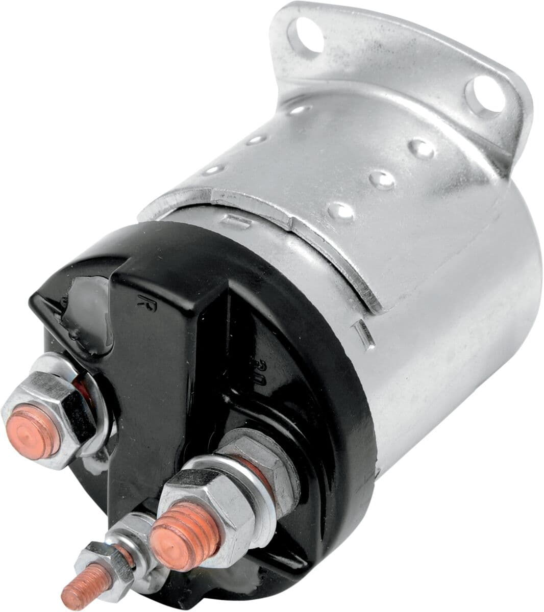 High-Performance Starter Solenoid