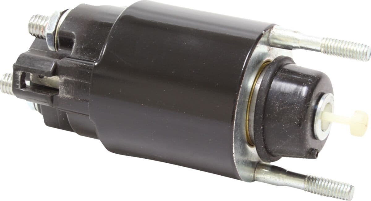 Ansamblu solenoid de pornire pentru M8