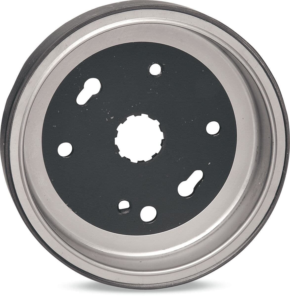 Rotor de alternator
