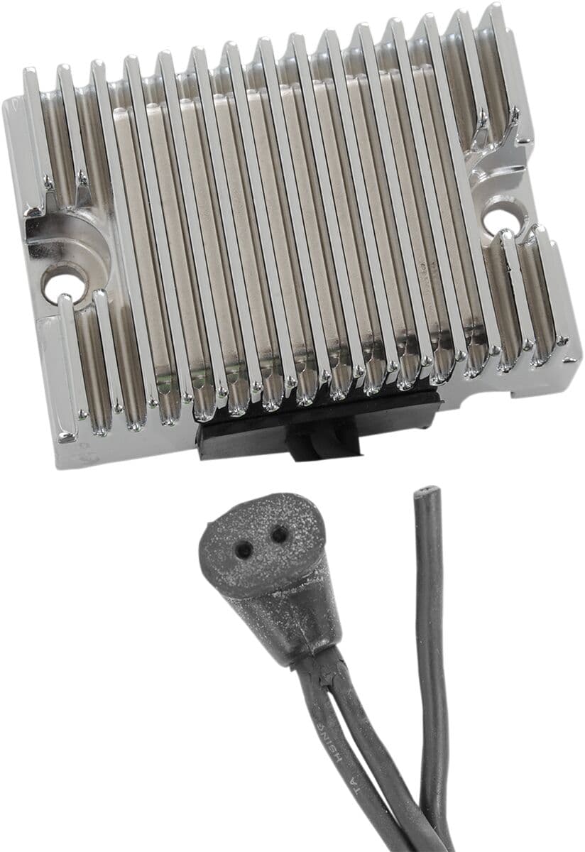 Solid-State Regulator