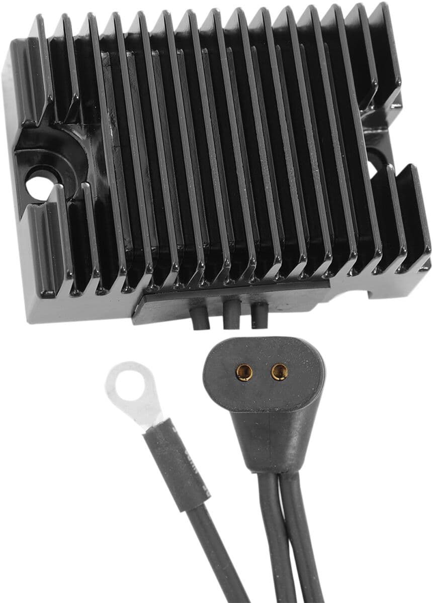 Solid-State Regulator