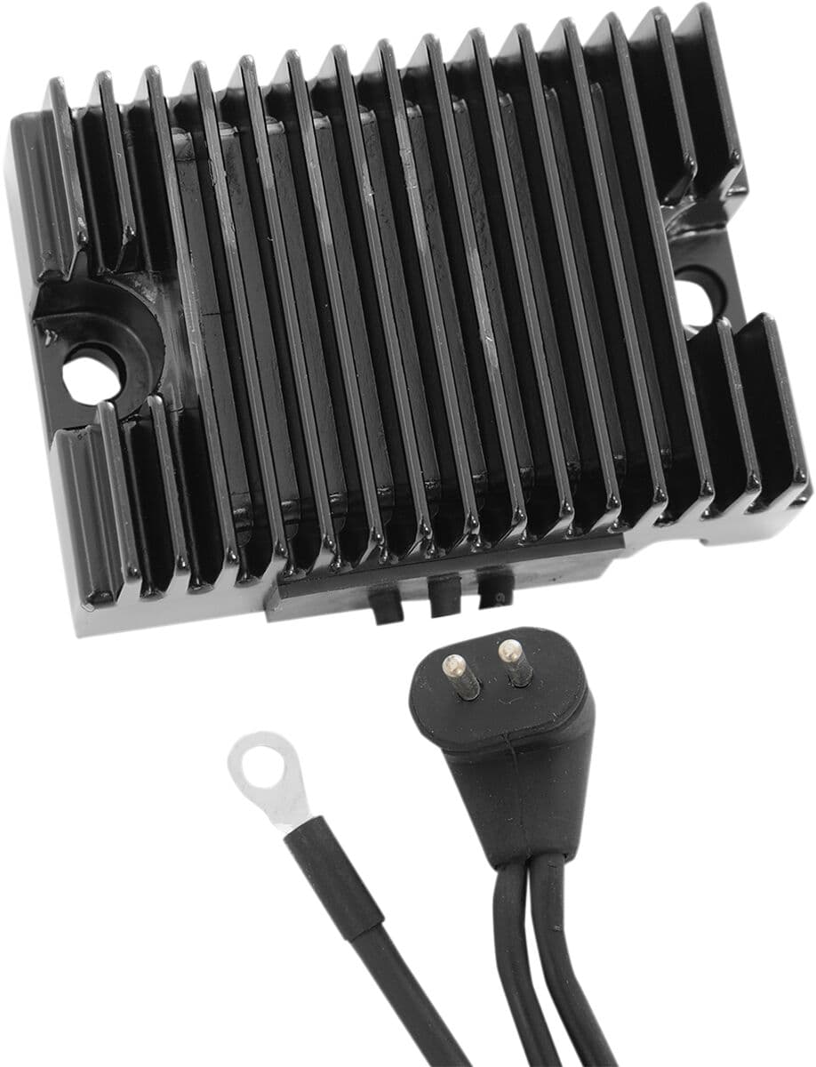 Solid-State Regulator