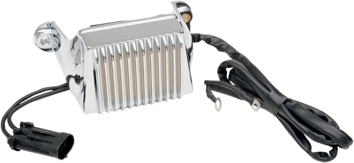 Solid-State Regulator