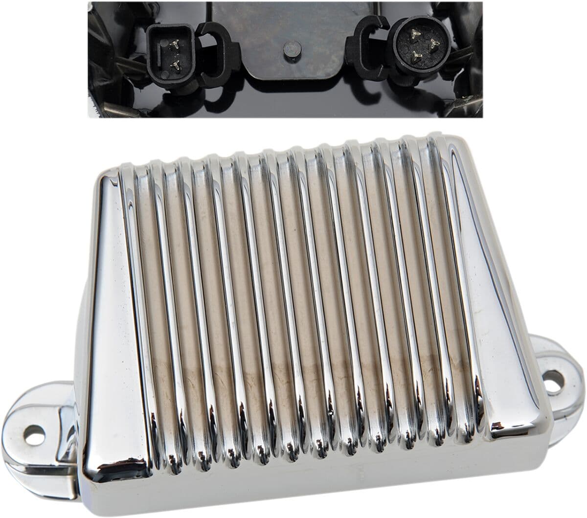 Solid-State Regulator