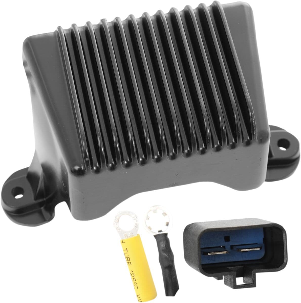 Solid-State Regulator