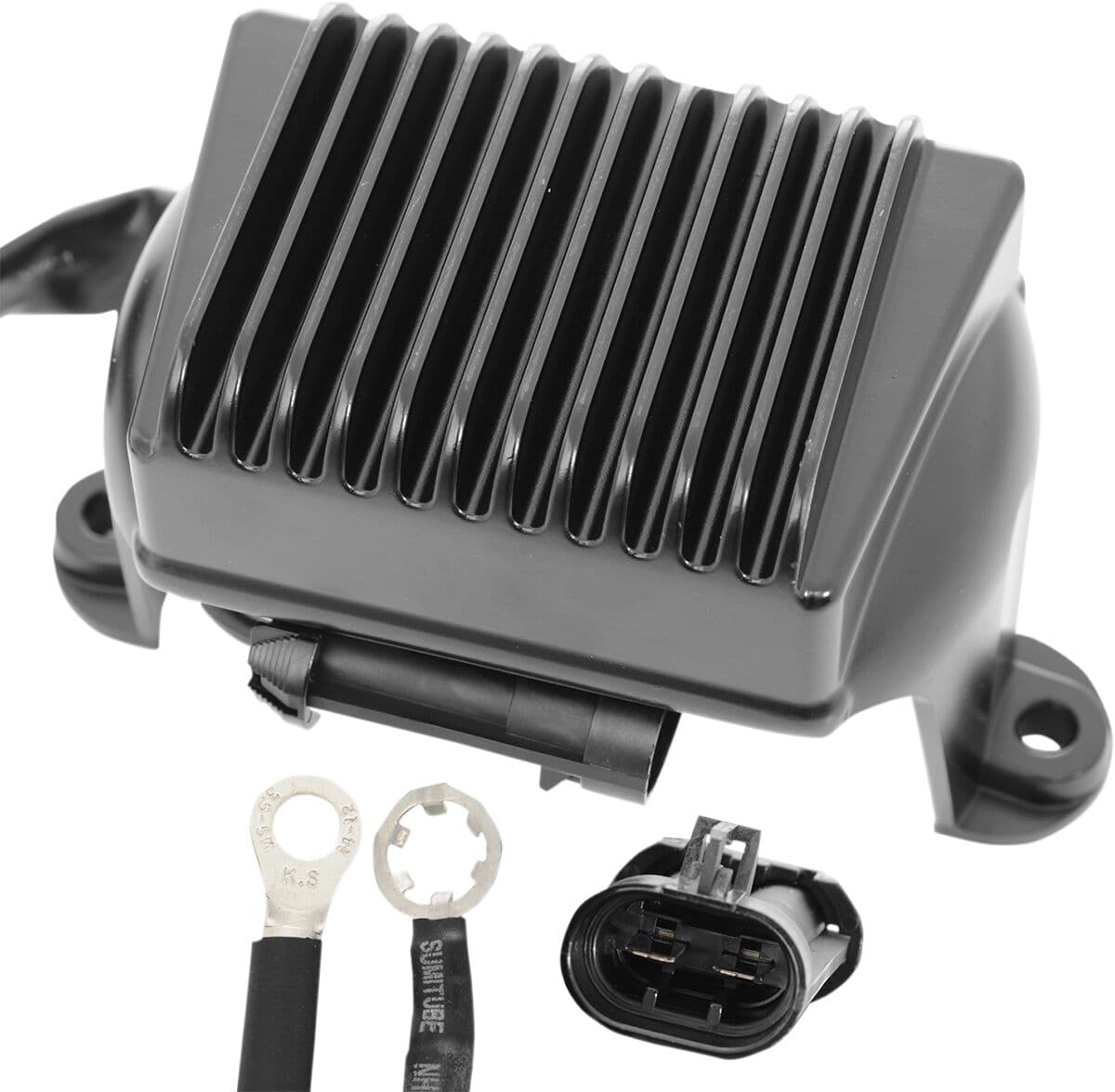 Solid-State Regulator