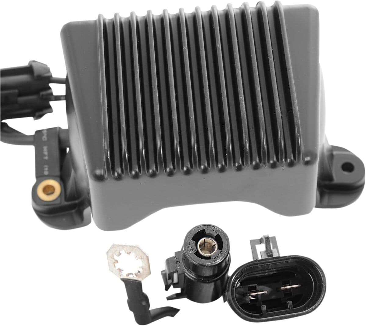 Solid-State Regulator