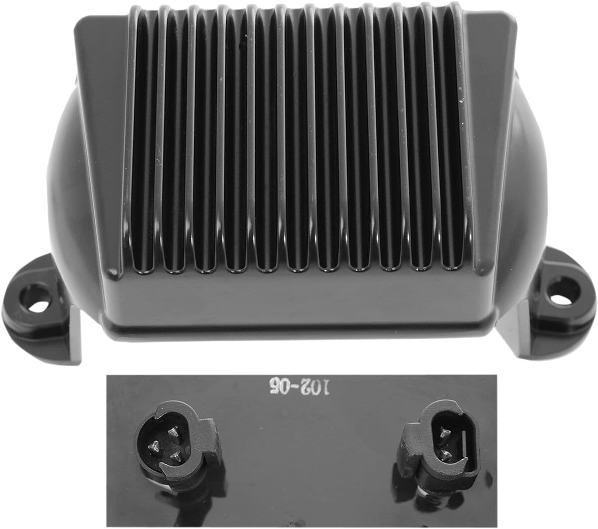 Solid-State Regulator