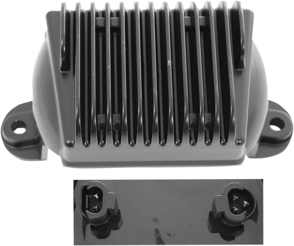 Solid-State Regulator