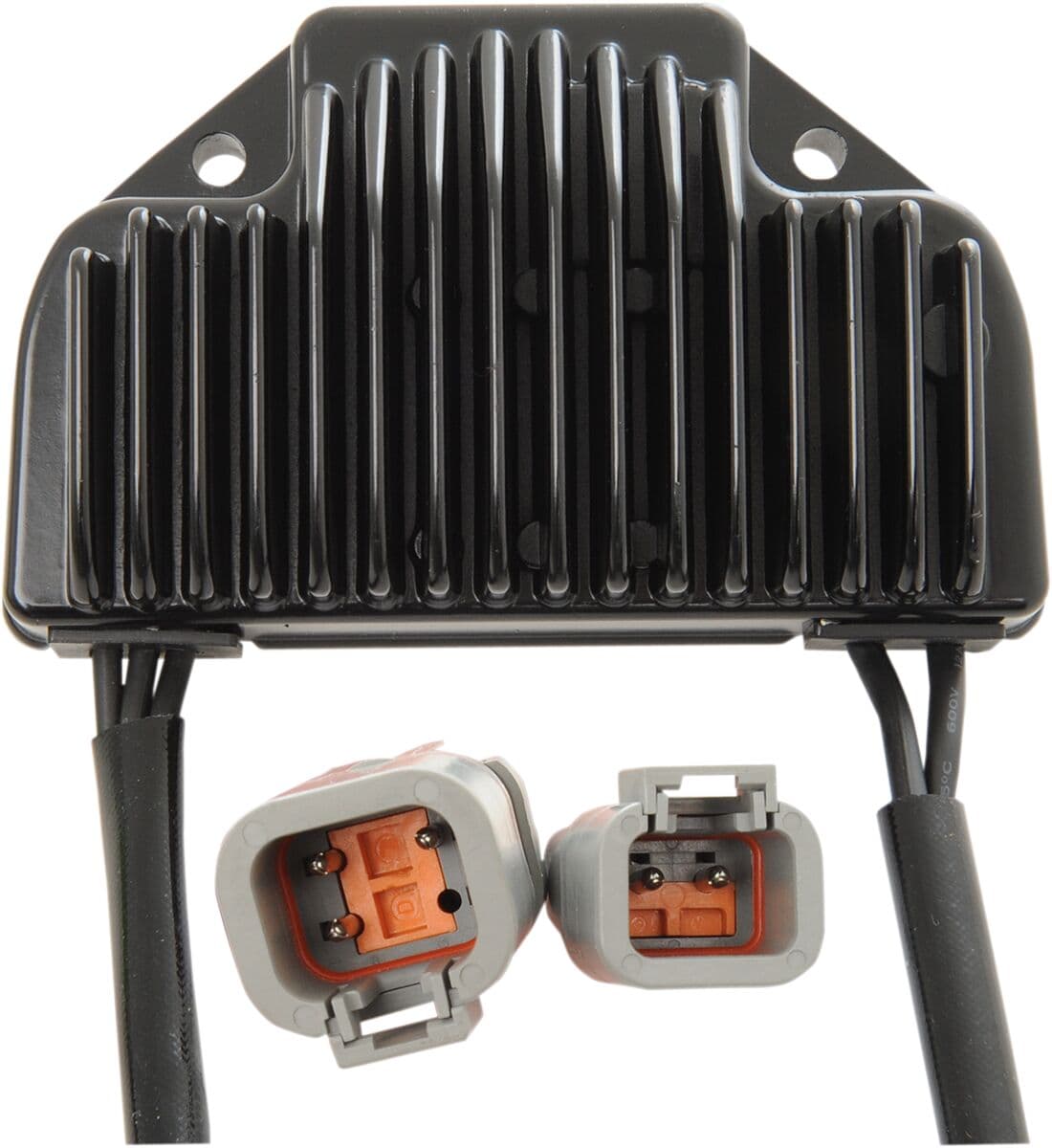 Solid-State Regulator