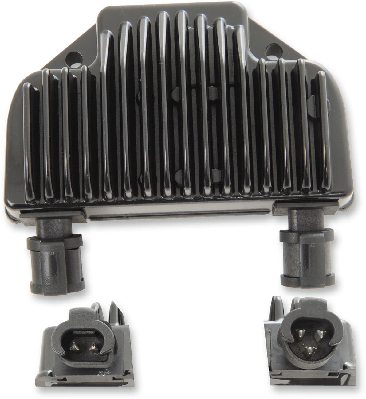 Solid-State Regulator