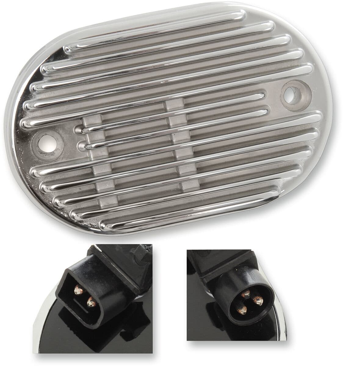 Solid-State Regulator