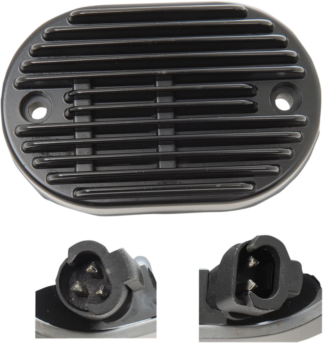 Solid-State Regulator