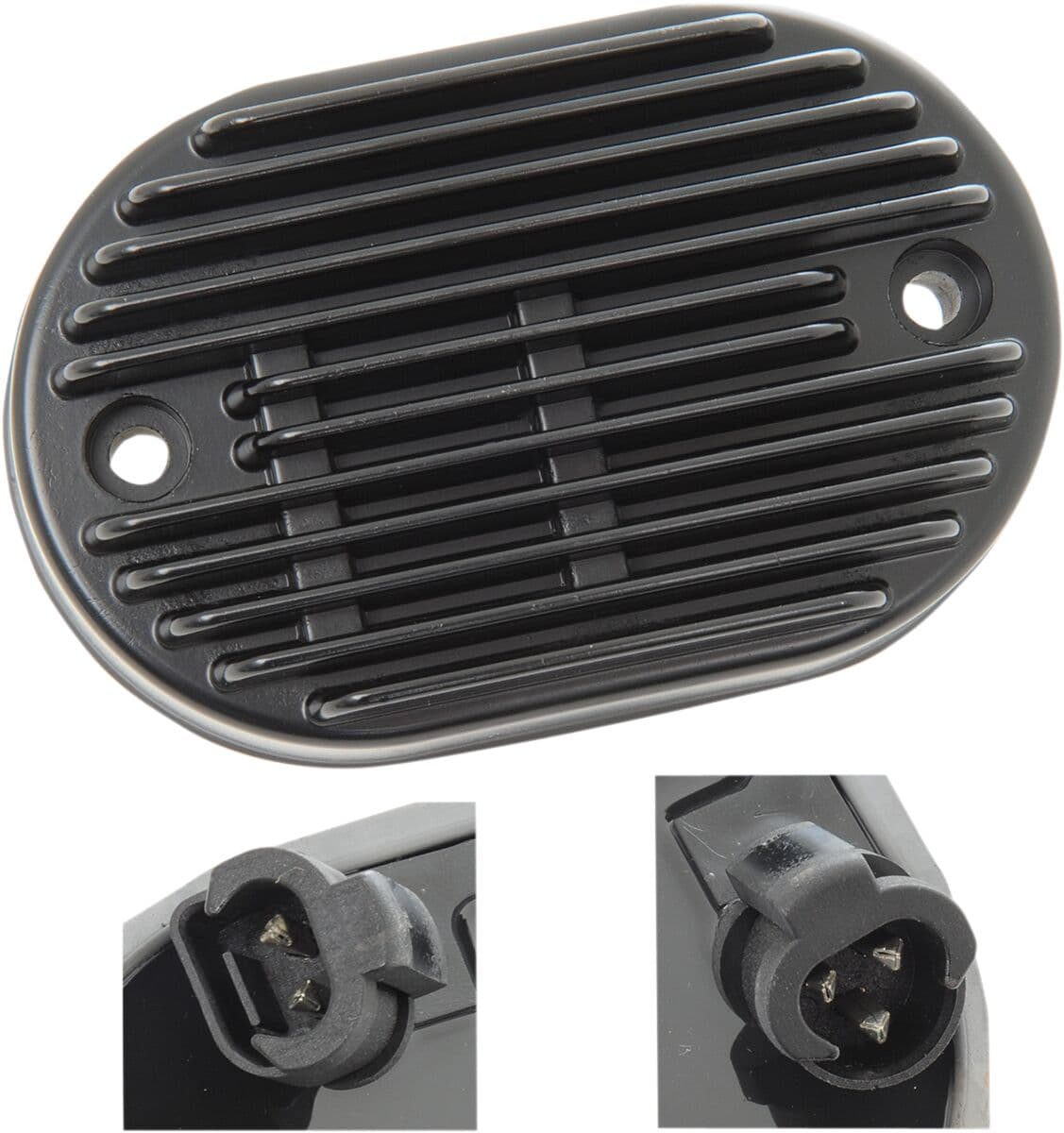Solid-State Regulator