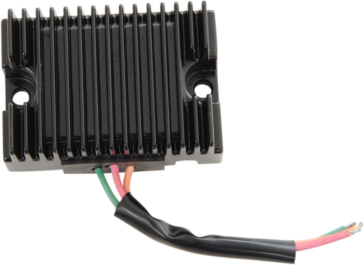 Solid-State Regulator