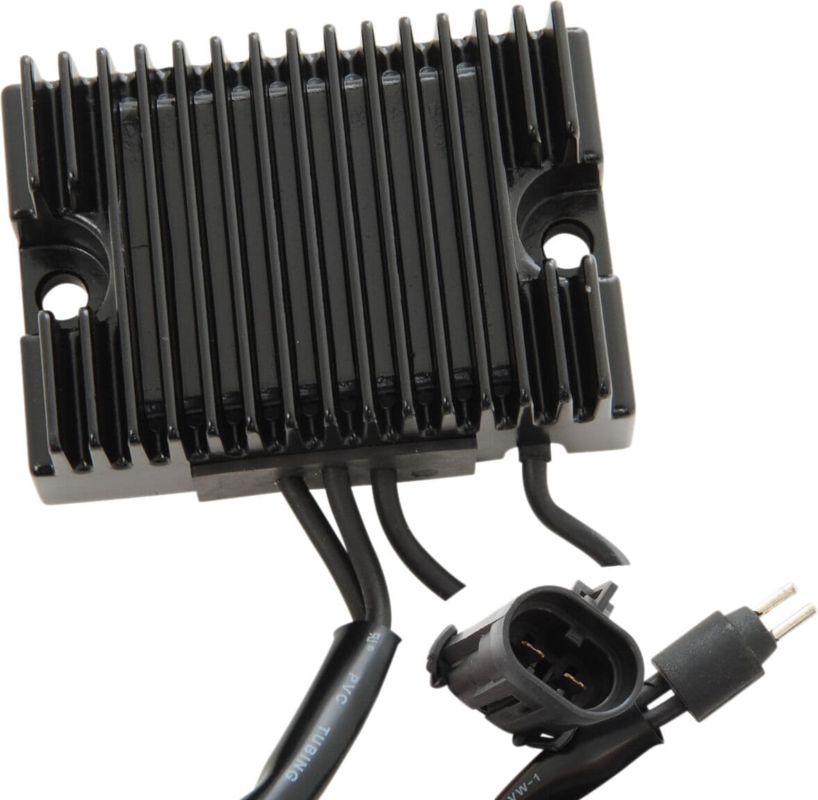 Solid-State Regulator