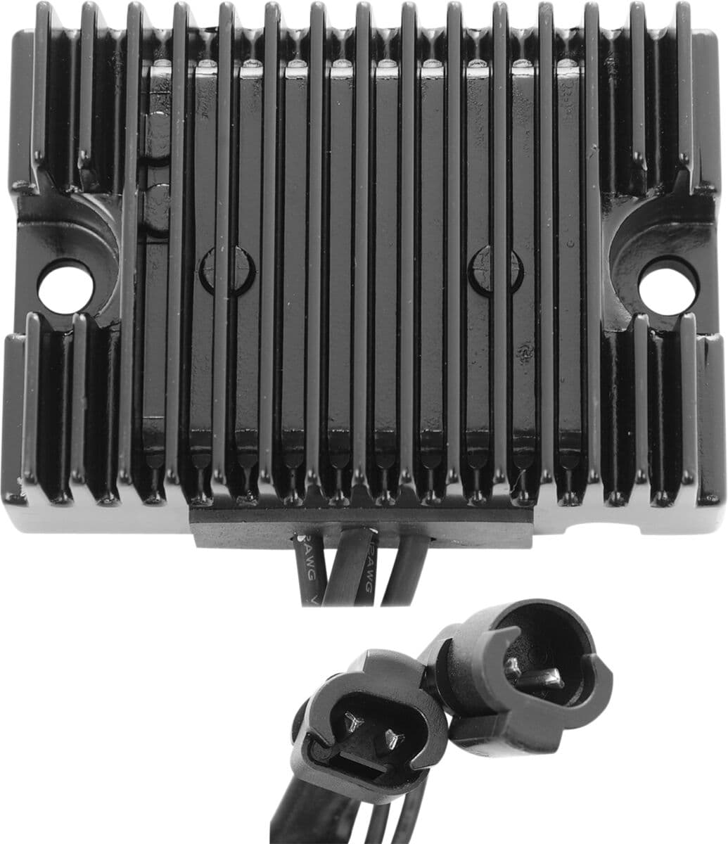 Solid-State Regulator