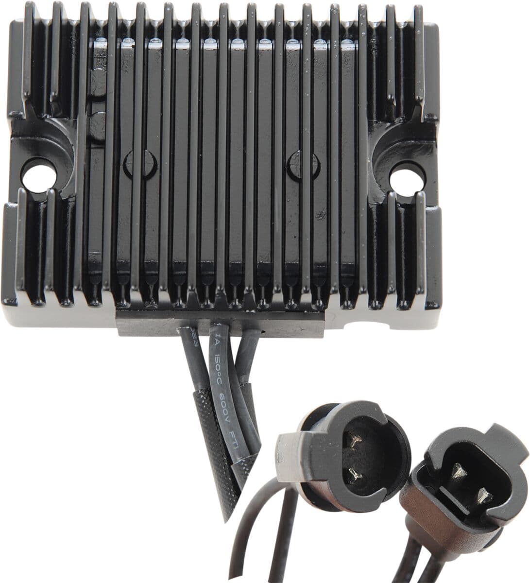 Solid-State Regulator