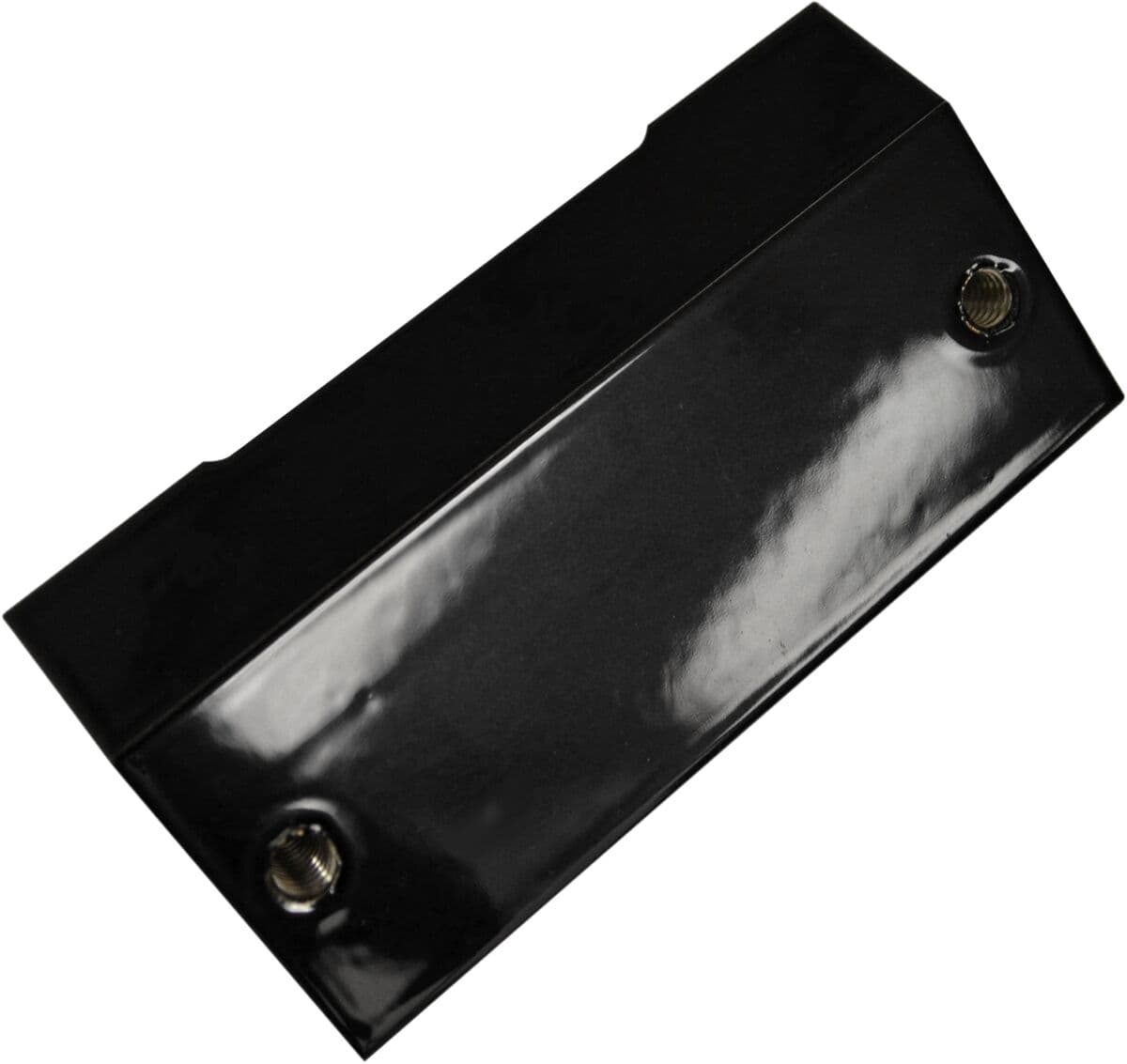 Custom Regulator Mount