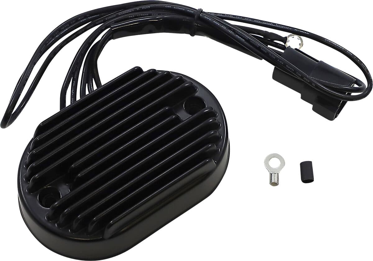 Premium Voltage Regulator