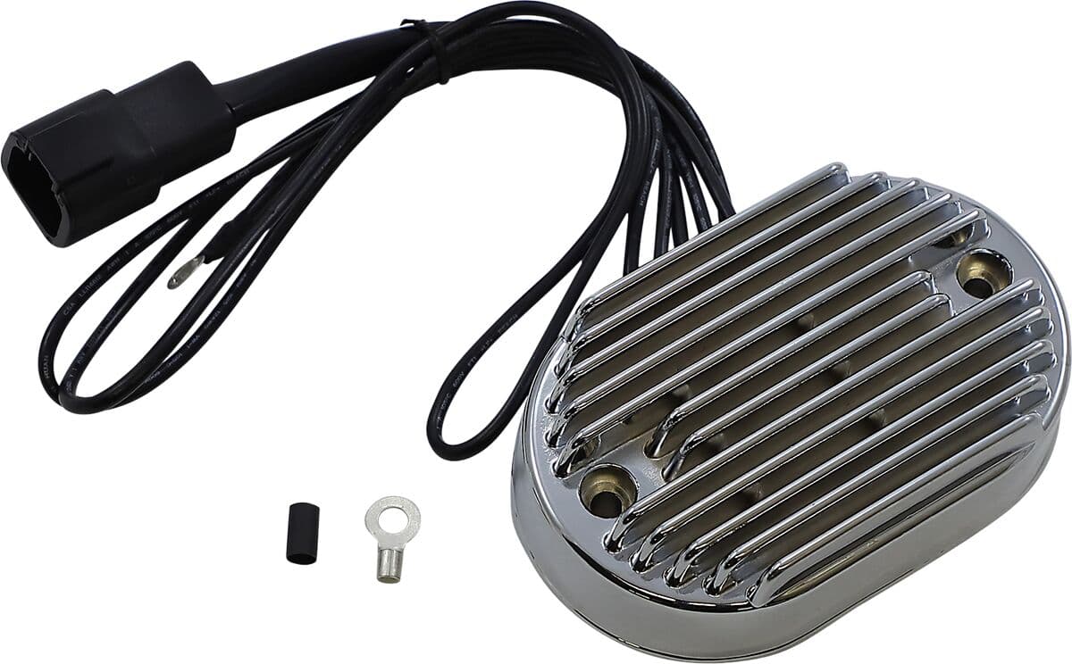 Premium Voltage Regulator